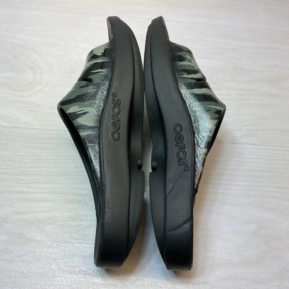 OOFOS pre owned